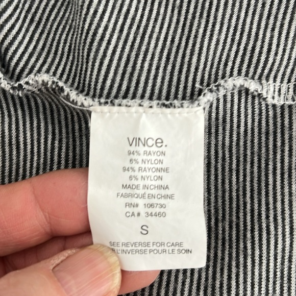 EUC Vince sweater - Picture 8 of 9